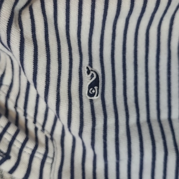 Vineyard Vines lightweight hoodie size M - Picture 3 of 6